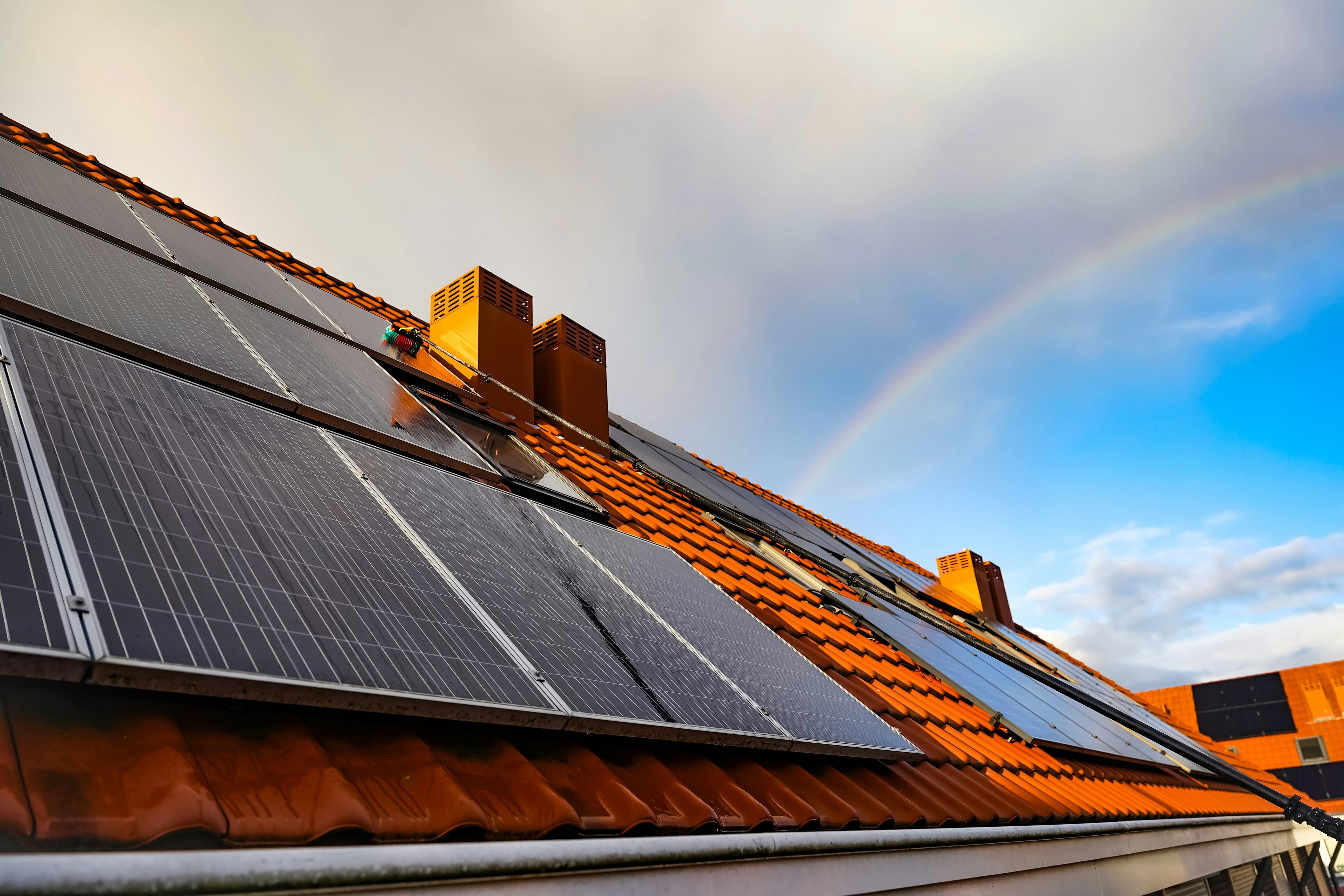 ¿Vale la pena comprar luces solares?