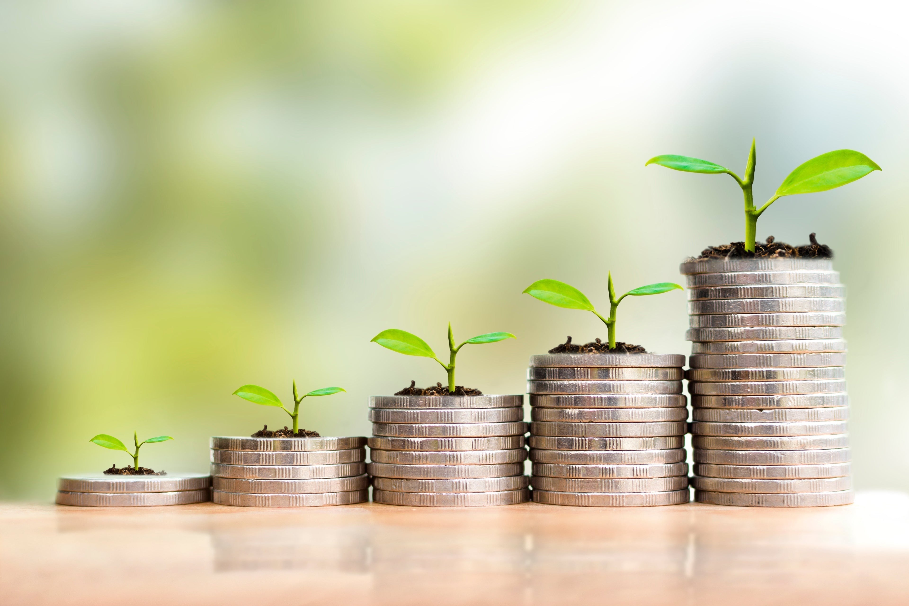 ¿Cuánto dinero ahorramos al preferir iluminación solar?