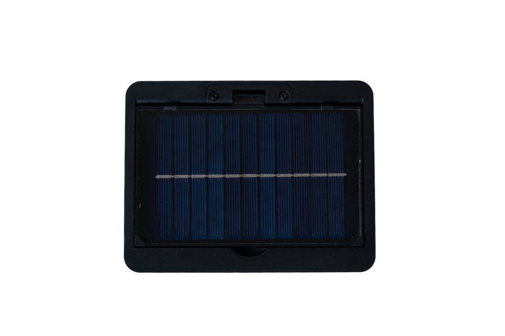 Luz Solar de Pared 6 LED RGB