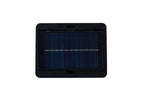 Luz Solar de Pared 6 LED RGB