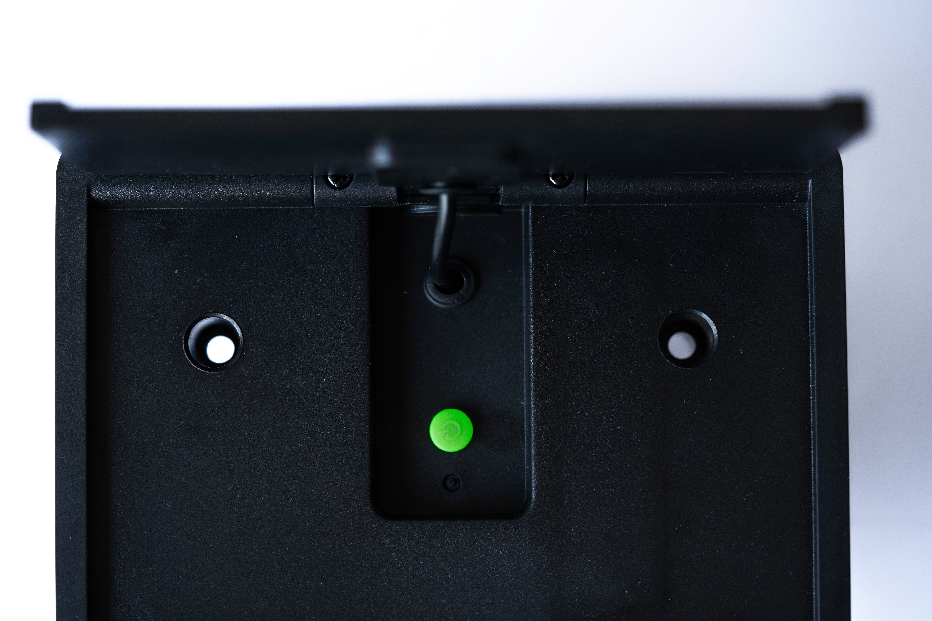 Luz Solar de Pared 6 LED RGB