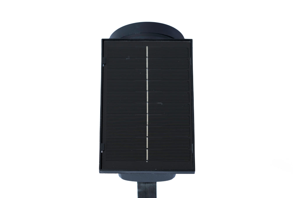 Estaca Solar de Jardín