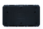 Luz Solar de Pared 8 LED RGB