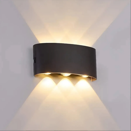 LED eléctrica