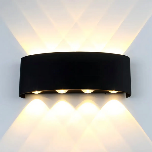 LED eléctrica